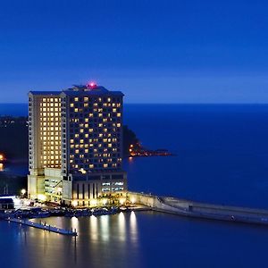 Ramada By Wyndham Gangwon Sokcho